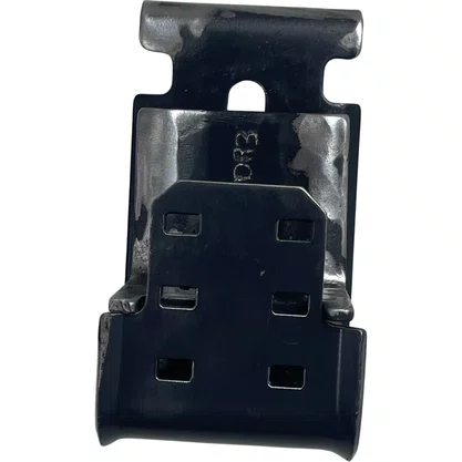 Abracadeira Suporte Fiacao Scania 1370412 2370408 Original
