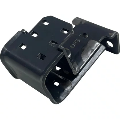 Abracadeira Suporte Fiacao Scania 1370412 2370408 Original