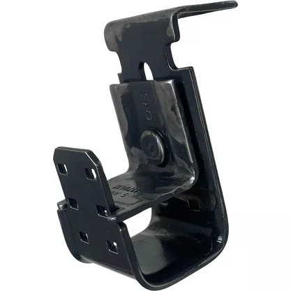 Abracadeira Suporte Fiacao Scania 1370412 2370408 Original