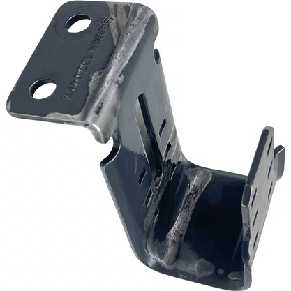 Abracadeira Suporte Fiacao Scania 1370412 2370408 Original