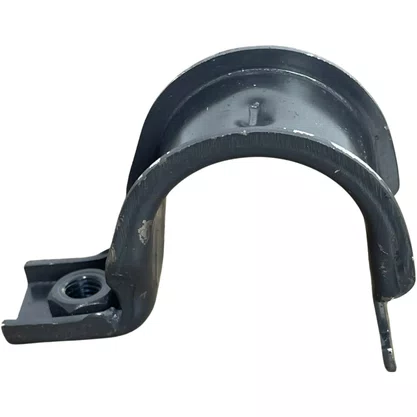 Abracadeira Suporte Paralama Volvo FH 21094454 Borghetti