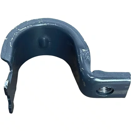 Abracadeira Suporte Paralama Volvo FH 21094454 Borghetti