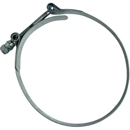 Abracadeira Tbolt Ling 140x0,8x20mm 8511400005 Progeral