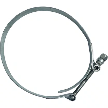 Abracadeira Tbolt Ling 140x0,8x20mm 8511400005 Progeral