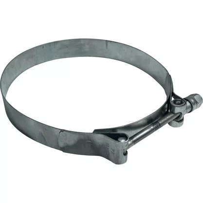 Abracadeira Tbolt Ling 140x0,8x20mm 8511400005 Progeral