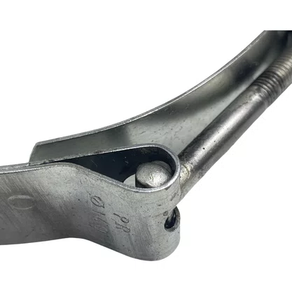 Abracadeira Tbolt Ling 140x0,8x20mm 8511400005 Progeral
