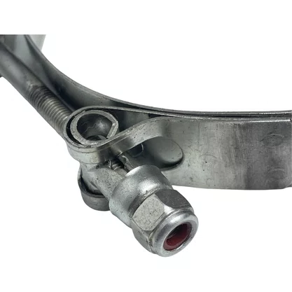 Abracadeira Tbolt Ling 140x0,8x20mm 8511400005 Progeral