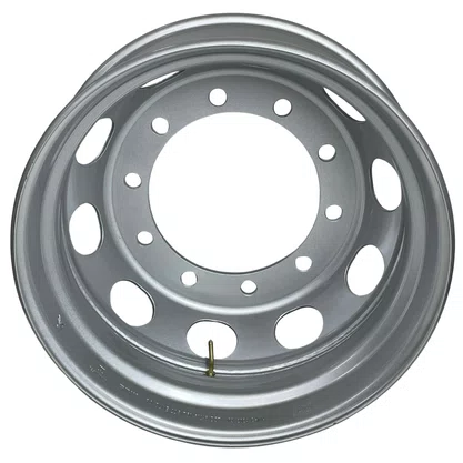 Roda Ferro Disco 22,5x7,50 Roadline