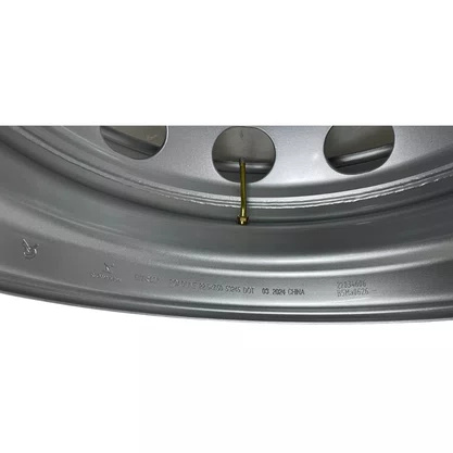 Roda Ferro Disco 22,5x7,50 Roadline