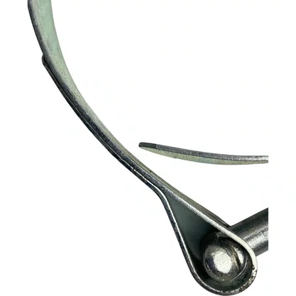 Abracadeira Tbolt Ling 71x0,8x20mm 851071003 Progeral