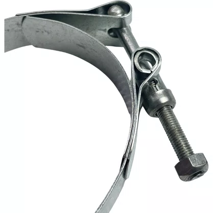 Abracadeira Tbolt Lisa 101x0,8X20MM 8511010003 Progeral