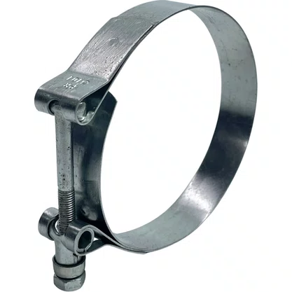 Abracadeira Tbolt Lisa 101x0,8X20MM 8511010003 Progeral