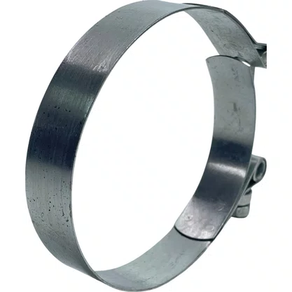 Abracadeira Tbolt Lisa 101x0,8X20MM 8511010003 Progeral