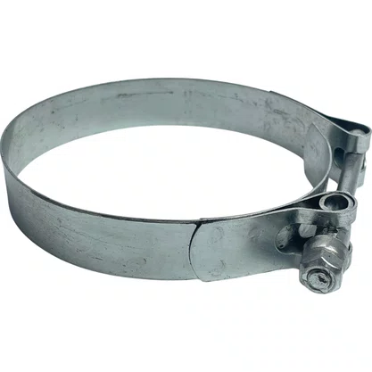 Abracadeira Tbolt Lisa 101x0,8X20MM 8511010003 Progeral