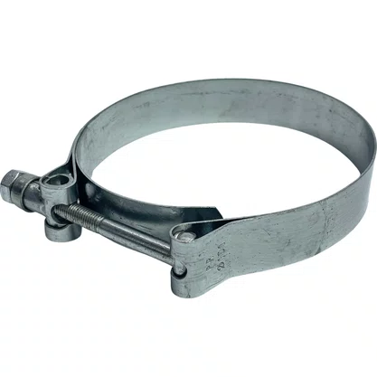 Abracadeira Tbolt Lisa 101x0,8X20MM 8511010003 Progeral