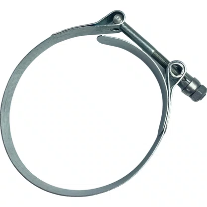 Abracadeira Tbolt Lisa 101x0,8X20MM 8511010003 Progeral