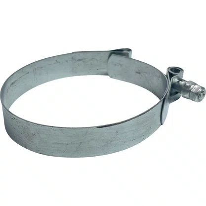 Abracadeira Tbolt Lisa 101x0,8X20MM 8511010003 Progeral