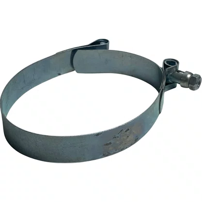 Abracadeira Tbolt Lisa 108x0,8x20mm 851108090500500 Progeral