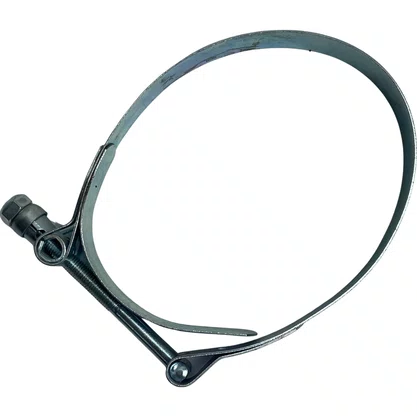 Abracadeira Tbolt Lisa 108x0,8x20mm 851108090500500 Progeral