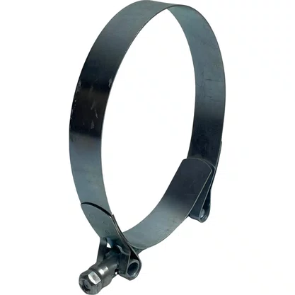 Abracadeira Tbolt Lisa 108x0,8x20mm 851108090500500 Progeral