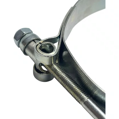 Abracadeira Tbolt Lisa 116x0,8x20mm 851116090500500 Progeral