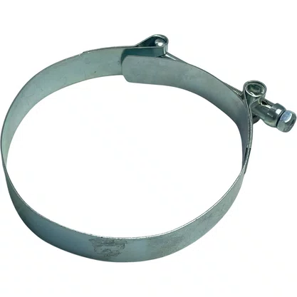 Abracadeira Tbolt Lisa 116x0,8x20mm 851116090500500 Progeral