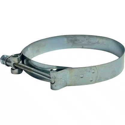 Abracadeira Tbolt Lisa 116x0,8x20mm 851116090500500 Progeral