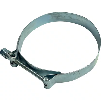 Abracadeira Tbolt Lisa 116x0,8x20mm 851116090500500 Progeral
