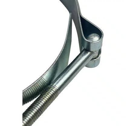 Abracadeira Tbolt Lisa 116x0,8x20mm 851116090500500 Progeral