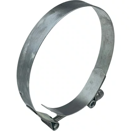 Abracadeira Tbolt Lisa 124x0,8x20mm 8511240005 Progeral