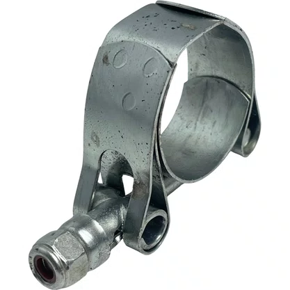 Abracadeira Tbolt Lisa 38x0,8x20mm 8510380001 Progeral