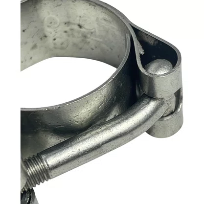 Abracadeira Tbolt Lisa 38x0,8x20mm 8510380001 Progeral