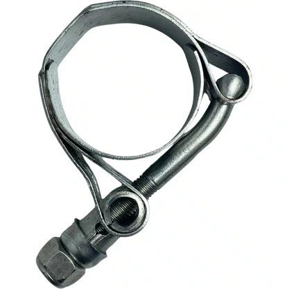 Abracadeira Tbolt Lisa 38x0,8x20mm 8510380001 Progeral