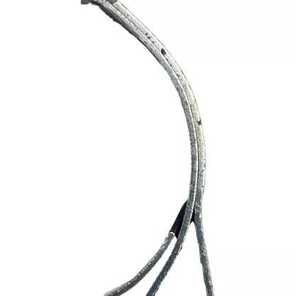 Abracadeira Tbolt Lisa 38x0,8x20mm 8510380001 Progeral