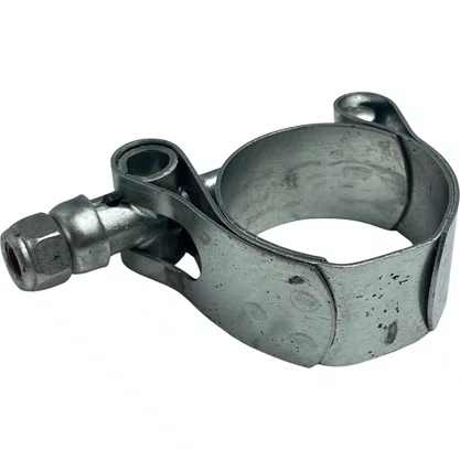 Abracadeira Tbolt Lisa 38x0,8x20mm 8510380001 Progeral