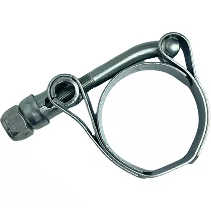 Abracadeira Tbolt Lisa 38x0,8x20mm 8510380001 Progeral