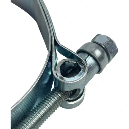 Abracadeira Tbolt Lisa 42x0,8x20mm 8510420001 Progeral
