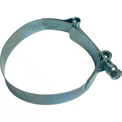 Abracadeira Tbolt Lisa 42x0,8x20mm 8510420001 Progeral