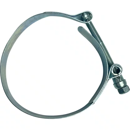 Abracadeira Tbolt Lisa 42x0,8x20mm 8510420001 Progeral