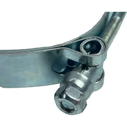 Abracadeira Tbolt Lisa 42x0,8x20mm 8510420001 Progeral