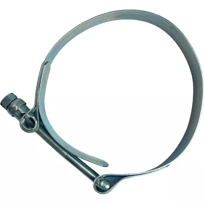 Abracadeira Tbolt Lisa 42x0,8x20mm 8510420001 Progeral