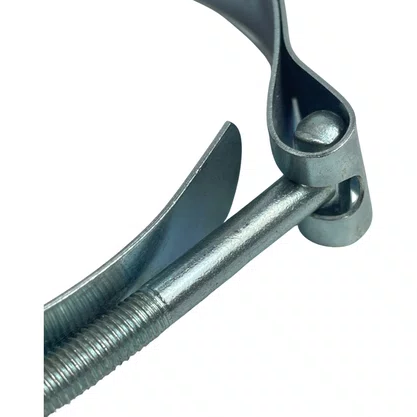 Abracadeira Tbolt Lisa 42x0,8x20mm 8510420001 Progeral