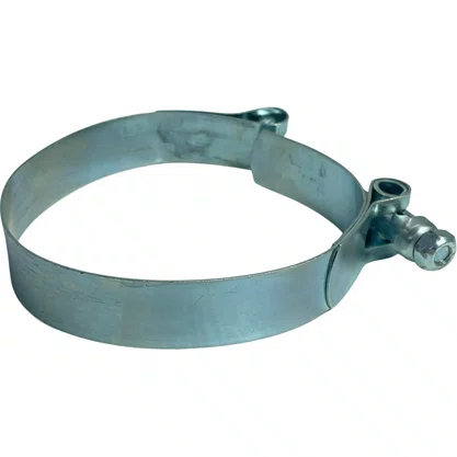 Abracadeira Tbolt Lisa 42x0,8x20mm 8510420001 Progeral