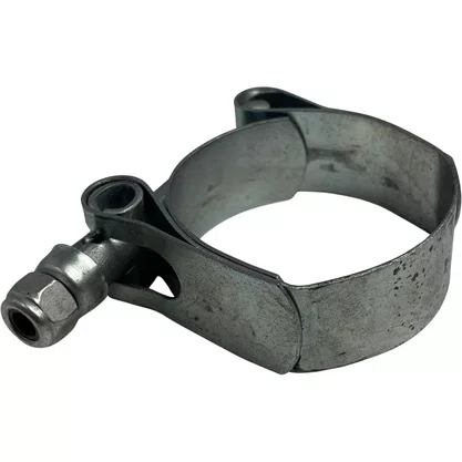 Abracadeira Tbolt Lisa 46X0,8X20MM 8510460001 Progeral