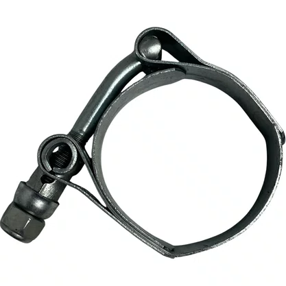 Abracadeira Tbolt Lisa 46X0,8X20MM 8510460001 Progeral