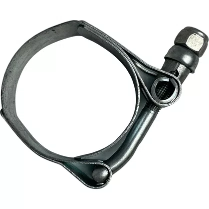 Abracadeira Tbolt Lisa 46X0,8X20MM 8510460001 Progeral