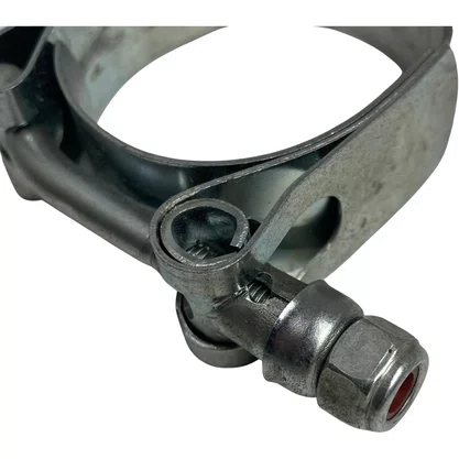 Abracadeira Tbolt Lisa 46X0,8X20MM 8510460001 Progeral