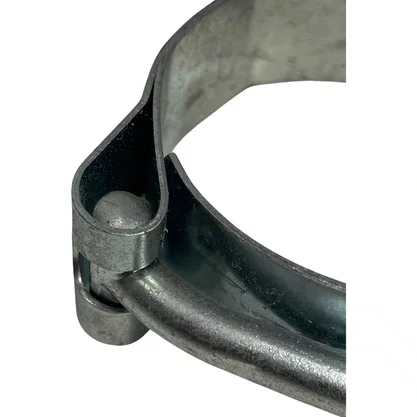 Abracadeira Tbolt Lisa 46X0,8X20MM 8510460001 Progeral