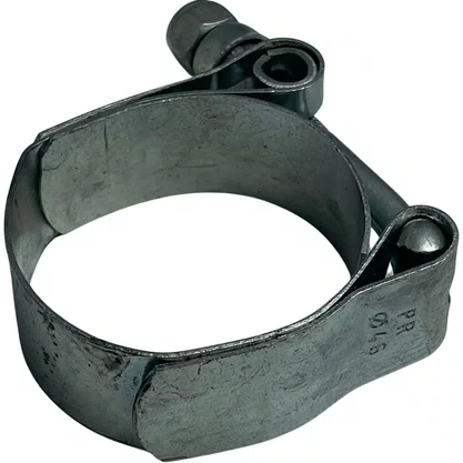 Abracadeira Tbolt Lisa 46X0,8X20MM 8510460001 Progeral