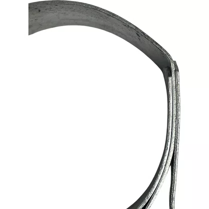 Abracadeira Tbolt Lisa 46X0,8X20MM 8510460001 Progeral